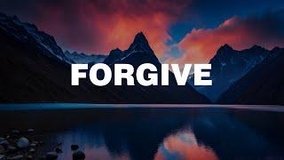 [FREE] Lewis Capaldi x Adele Type Beat "Forgive" | Emotional Piano Ballad