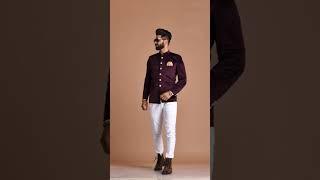 10 JODHPURI SUIT FOR MAN | SAVE MONEY | INDIAN WEDDING SUIT FOR MAN | SHERWANI | INDO WESTERN | 2024