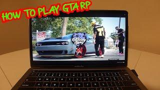 HOW TO PLAY GTA RP ON MAC | HOW TO PLAY GRIZZLEYWORLD RP | HOW TO PLAY GTA RP ON MAC OR PC | GTA 5