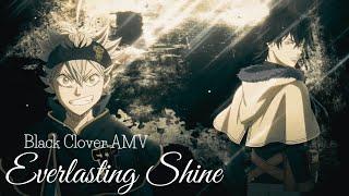 Everlasting Shine [Black Clover AMV] By Tomorrow X Together!!!