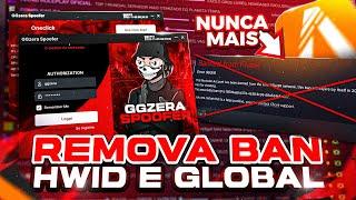 COMO REMOVER BAN GLOBAL DO FIVEM EM 2024