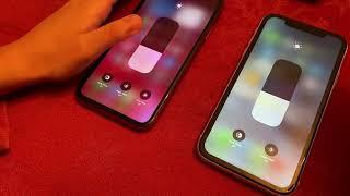 How to know if your iPhone xr screen is original  - True Tone Display