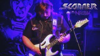 SCANNER "Warriors Of The Light" live in Athens [2nd of June 2024]