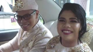 Wedding of Muhammad Zikrie & Nurul Aisyah