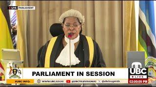 LIVE: PARLIAMENT IN SESSION | JULY 2, 2024