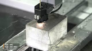 Small Hole EDM Drilling Machine -YOUGAR M&T Inc.