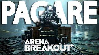 Arena Breakout è pay to win?