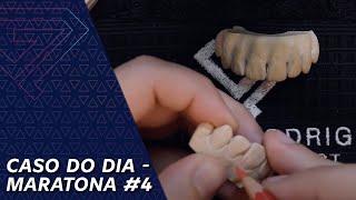 CASO DO DIA - MARATONA #4 | Ginetom Rodrigues