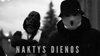 M I R - Naktys Dienos