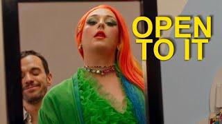 OPEN TO IT - Pride Special: "Open to Drag Queen Story Hour"