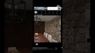 [ArtDigic] Can you escape Stone House Walkthrough 脱出ゲーム ストーンハウス 攻略