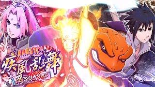 [FR] Naruto Shinobi Collection : Invocations Naruto, Sasuke et Sakura !