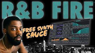 How To EASILY Make Textured R&B Samples with FREE PLUGINS