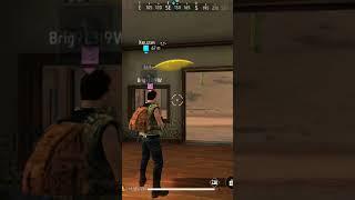 Free fire mein hacker#Yash gaming#fire