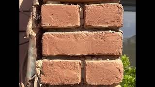 THIS IS WHY WE ARE LONDON’S LEADING REPOINTING COMPANY 