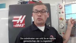 (NL)Lengtecoördinaten voor gereedschappen snel instellen: automatisch gereedschapinstelsysteem