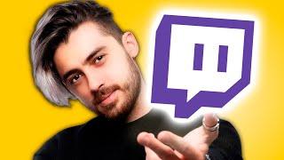 Come Ha FATTO ad ESPLODERE su TWITCH?