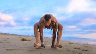 The best Primal Flow exercises that can be done anywhere!