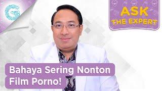 Ini Dampak Negatif Sering Nonton Film Porno! - dr. Prima Progestian, SpOG, MPH