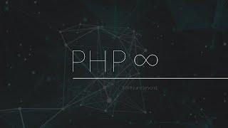 [EN] PHP 8 talk - going infinite - everything you need to know about PHP 8 ️