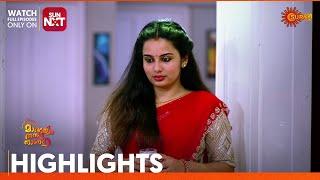 Mangalyam Thanthunanena - Highlights of the day | 28 Sep 2024 | Surya TV