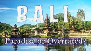 Bali Retirement: Paradise or Overrated? The Truth Revealed