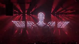 Return of Headhunterz | Headhunterz Intro