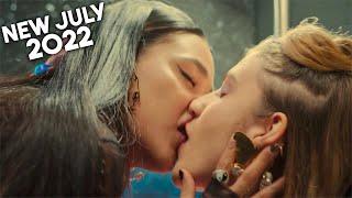 7 New Lesbian Movies and TV Shows July 2022