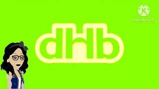 DHX Media Logo Long Version Effects Effects