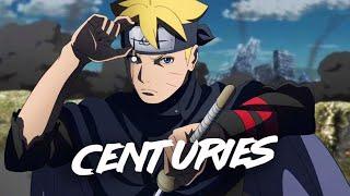 Boruto (AMV) - Centuries