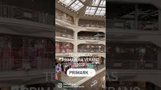 TENDENCIAS PRIMARK Primavera Verano 2022 | Jaz Garcia