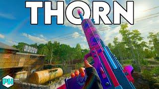 *NEW* Thorn SMG Shreds In BO6....(Tanto Blueprint)