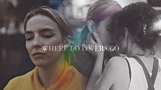 multifemslash | where do lovers go {pride 2021}