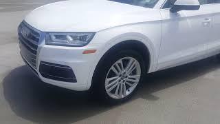 Audi South Atlanta Audi Q5 2018