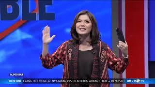 [MOTIVASI] I'm Possible - Maju Terus Pantang Berhenti (2)