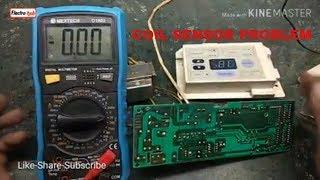 Window AC pcb repair & tips