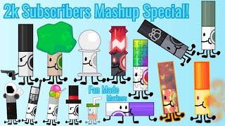 How To Get 15 New Markers! (2,000 Subscribers Mashup Special!)