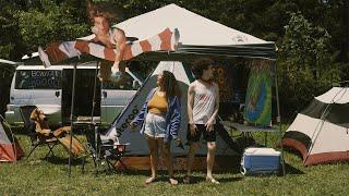 How To Roo | Tips & Tricks to Camping at Bonnaroo!