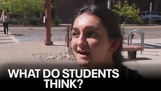 TikTok ban bill has ASU students talking