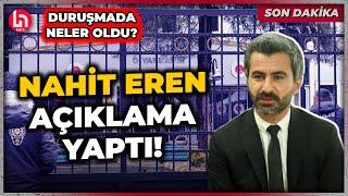 SON DAKİKA! Narin davasından karar çıktı...! Nahit Eren dava kararı sonrası açıklama yaptı!