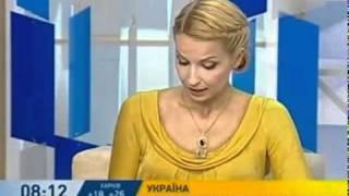 Главная красавица страны - Мисс Украина 2011 - Интер