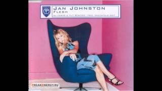 BT feat. Jan Johnston - Flesh (Original Mix)