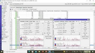 Mikrotik 7.3.1.. Load Balancing PLDT and Converge