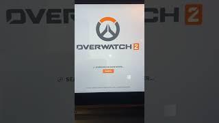 Overwatch 2 Game server Connection Failed