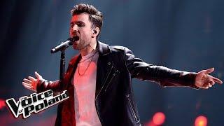 Duncan Laurence - "Love Don’t Hate It" - The Voice of Poland 10