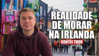 4 anos de Irlanda: valeu a pena começar a vida de novo?