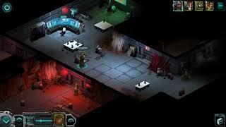 Shadowrun Returns: The Final Hunt Begins - Part 11