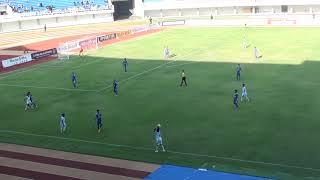 PSIM Jogja vs SULUT UNITED Babak 1 (part1)