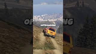 Top 3 Budget Off-Road Trucks in GTA Online