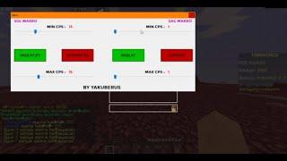 minecraft reach hack v6.5 bansız! 2020(SONOYUNCU, CRAFTRİSE)